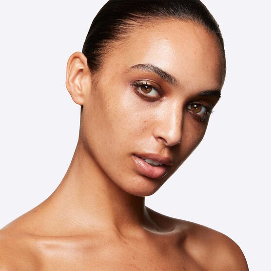 STD Fix Matte Loose Powder - Medium Deep